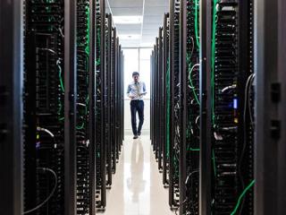 Data Center Solutions