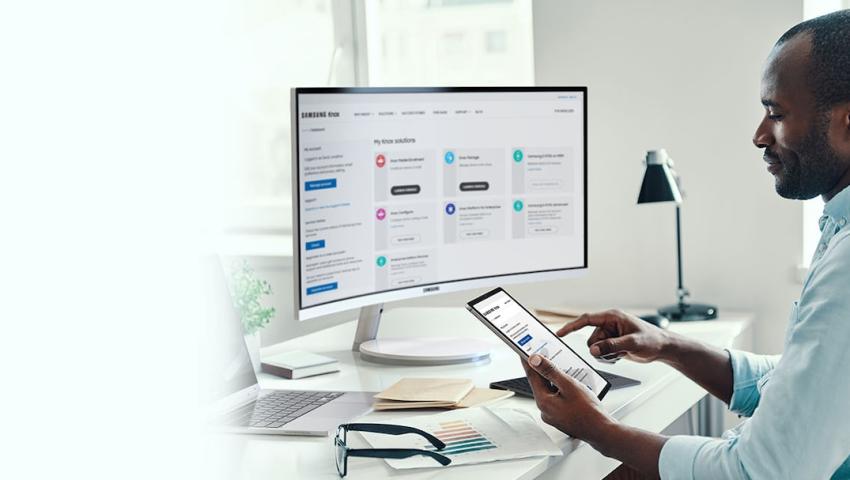 Enterprise Solutions