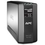 APC Power-Saving Back-UPS Pro 550