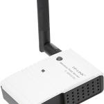 TP-LINK (TL-WPS510U) - Wireless Print Server