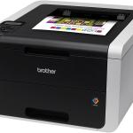 Printer Brother Color HL-3170CDW