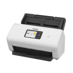 Brother ADS-3300W Desktop Document Scanner