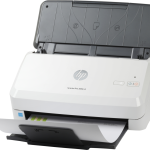 HP ScanJet Pro 3000 s4 Sheet-feed Scanner