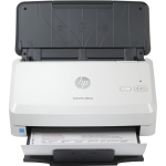 HP ScanJet Pro 3000 s4 Sheet-feed Scanner