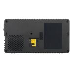 APC Black UPS 650 VA BV650I-MS