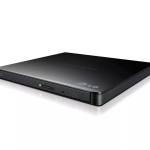 LG Ultra-Slim Portable DVD Burner & Drive with M-DISC™ Support