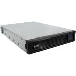 APC SmartUPS 3000VA 2U SMC Standard SET